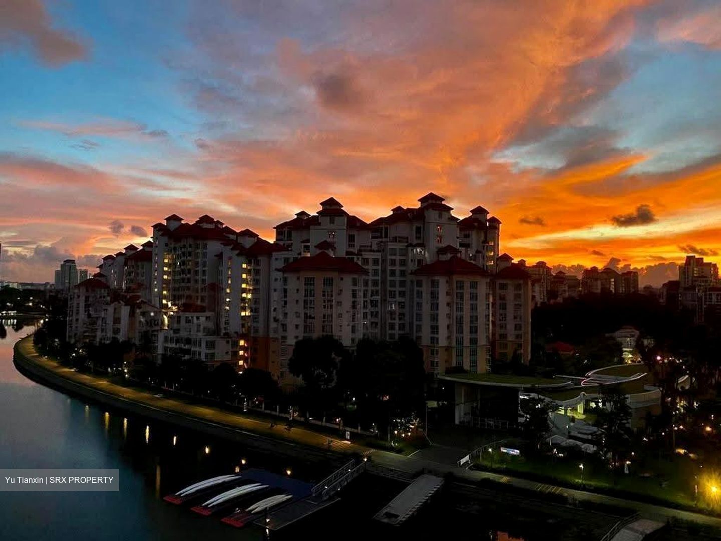 Pebble Bay (D15), Condominium #612847621